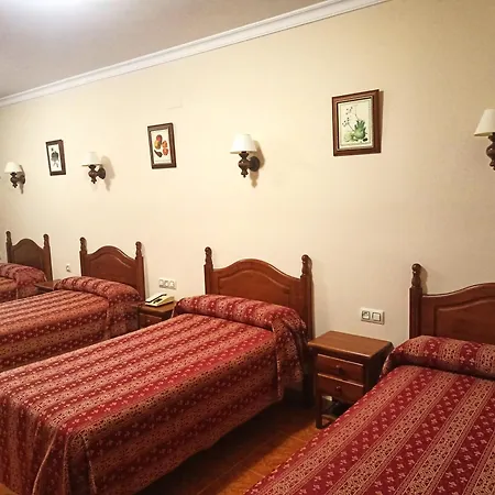 Bellido 2* Монтилья