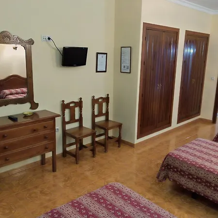 Guest house Bellido