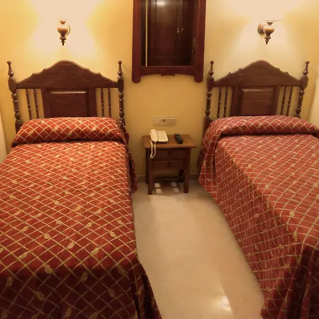 Bellido Guest house 2*