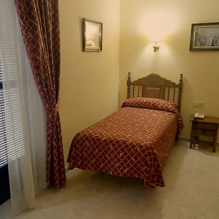 Bellido Guest house 2*