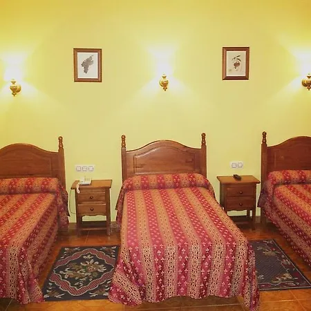 Guest house Bellido Montilla