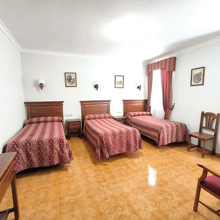 Guest house Bellido