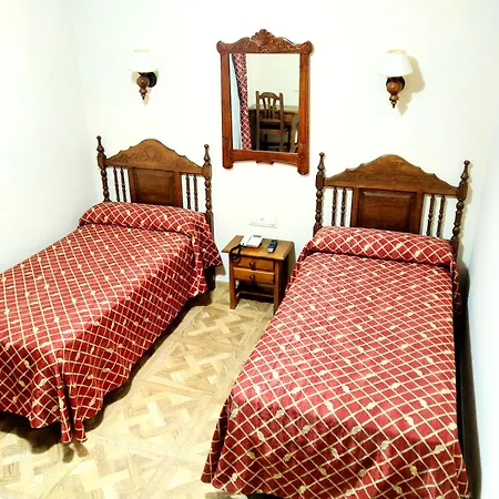 Bellido Guest house