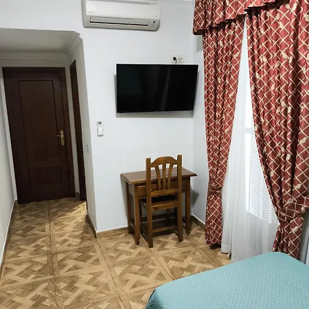 Guest house Bellido