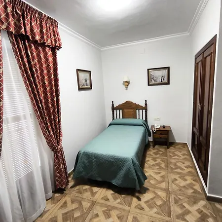 Bellido Guest house