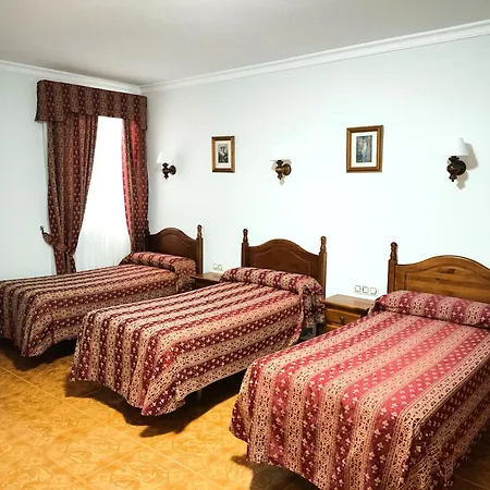 Guest house Bellido