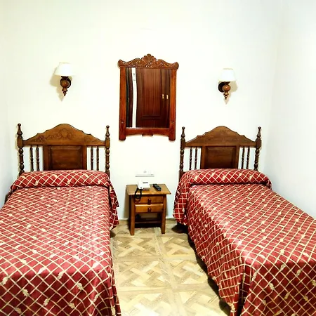Bellido Guest house 2*