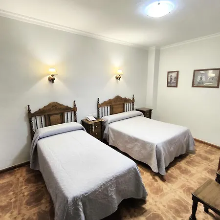 Bellido Guest house