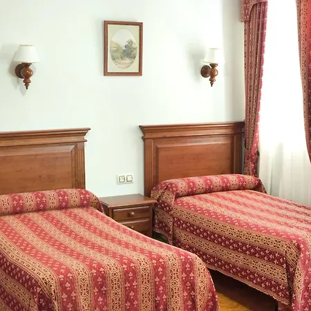 Guest house Bellido 2*