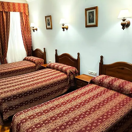 Bellido Guest house 2*