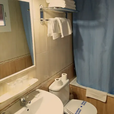 Bellido Pensión Montilla