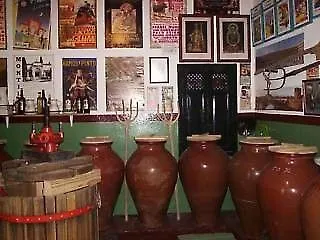 Bellido Guest house Montilla