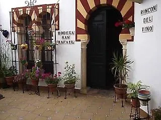 Bellido Guest house 2*