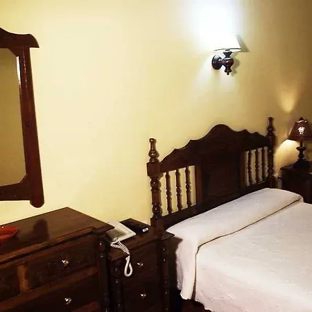 Guest house Bellido 2*