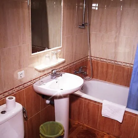 Guest house Bellido Montilla