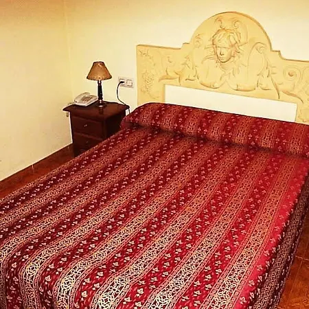 Guest house Bellido 2*